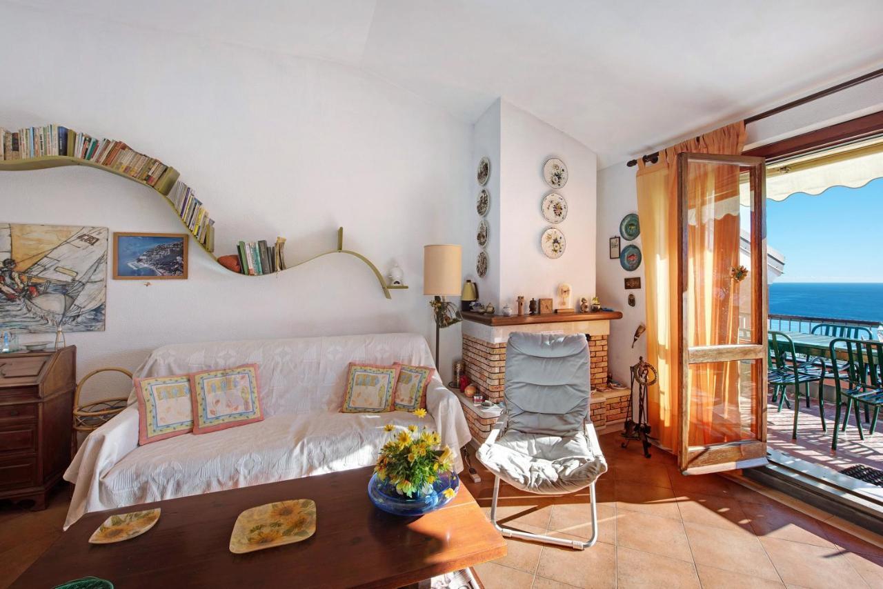 Апартаменты Giuditta - Arenzanohost Экстерьер фото