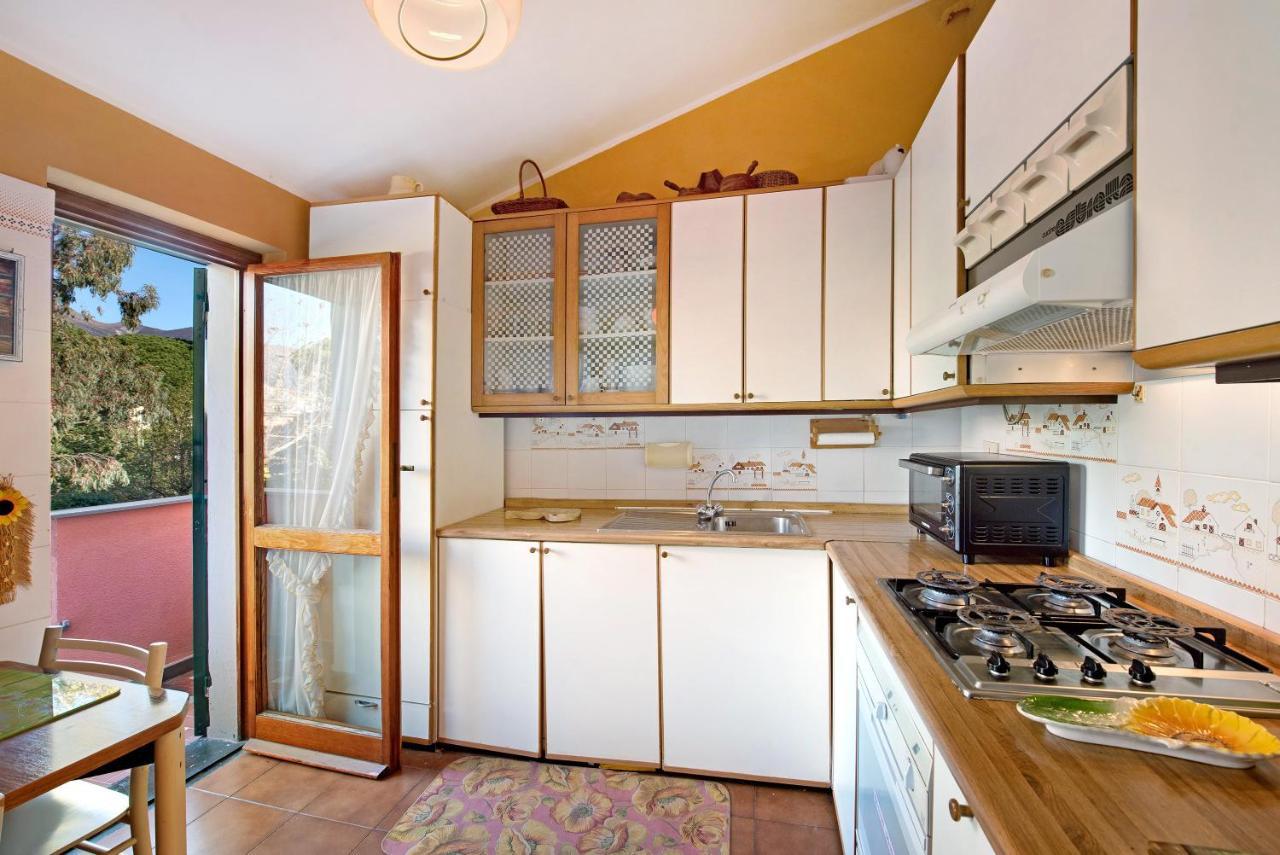 Апартаменты Giuditta - Arenzanohost Экстерьер фото